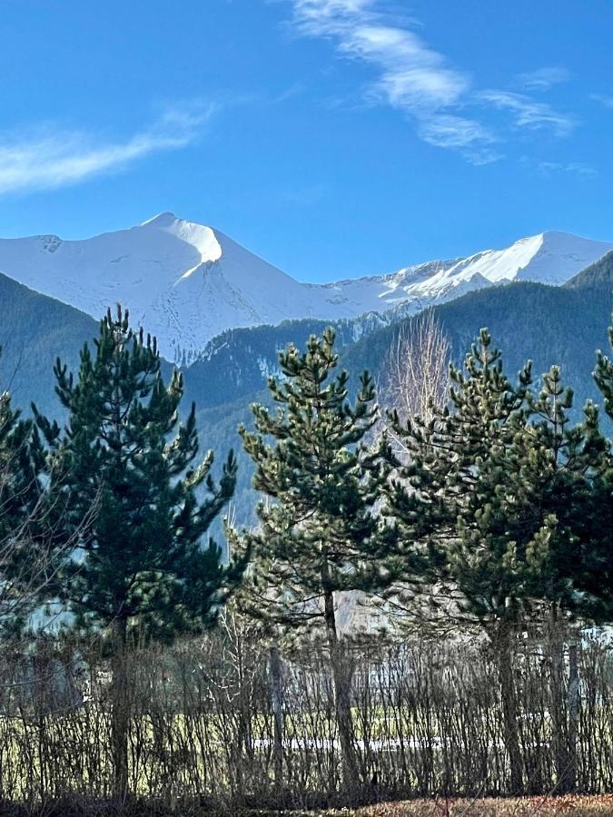Ground Floor 2-Bedrooms, 2-Bathrooms Apartment Near Bansko In A Complex With Pools And Spa Included Razlog Exterior foto