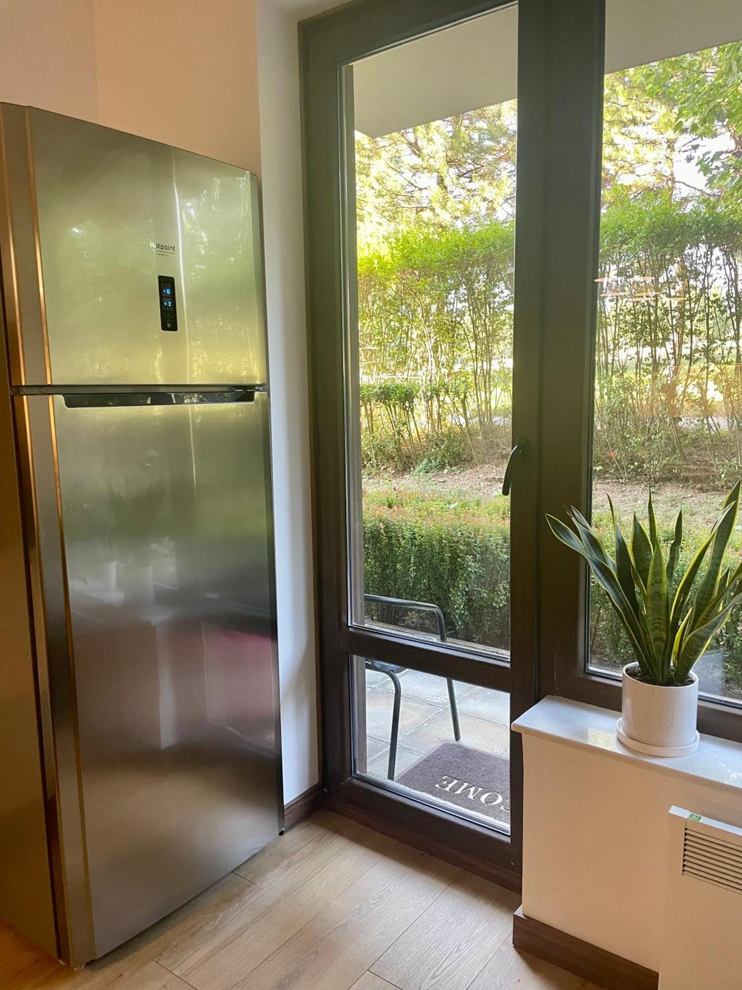 Ground Floor 2-Bedrooms, 2-Bathrooms Apartment Near Bansko In A Complex With Pools And Spa Included Razlog Exterior foto