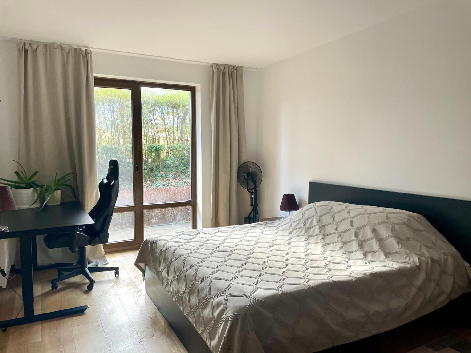 Ground Floor 2-Bedrooms, 2-Bathrooms Apartment Near Bansko In A Complex With Pools And Spa Included Razlog Exterior foto